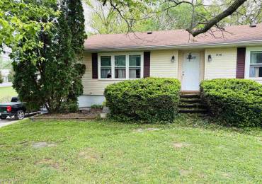 1340 Old 51 Highway, Anna, Illinois, 3 Bedrooms Bedrooms, ,1 BathroomBathrooms,Residential,For Sale,Old 51,RMAQC4264588