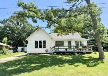 503 CHURCH Street, Albany, Illinois, 3 Bedrooms Bedrooms, ,1 BathroomBathrooms,Residential,For Sale,CHURCH,RMAQC4264587