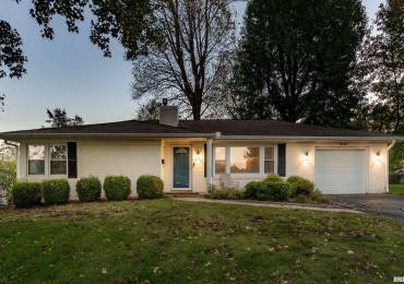 1607 Turnage Lane, Marion, Illinois, 4 Bedrooms Bedrooms, ,2 BathroomsBathrooms,Residential,For Sale,Turnage,RMAQC4264590