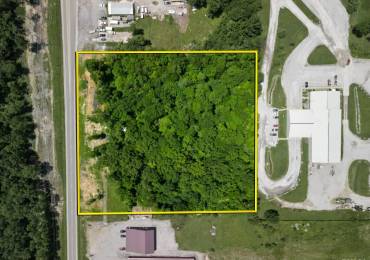8096 Old Route 13 Highway, Marion, Illinois, ,Land,For Sale,Old Route 13,RMAEB458476