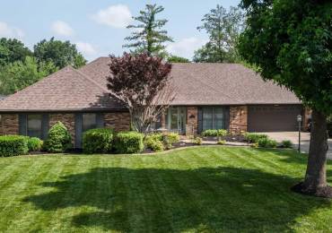1814 Testa Drive, Marion, Illinois, 4 Bedrooms Bedrooms, ,2 BathroomsBathrooms,Residential,For Sale,Testa,RMAQC4264597