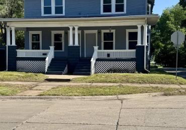1231 9TH Avenue, Rock Island, Illinois, 3 Bedrooms Bedrooms, ,1 BathroomBathrooms,Residential Lease,For Rent,9TH,RMAQC4264594