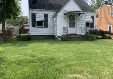 2226 ALBANY Avenue, Peoria, Illinois, 3 Bedrooms Bedrooms, ,1 BathroomBathrooms,Residential,For Sale,ALBANY,RMAPA1258873