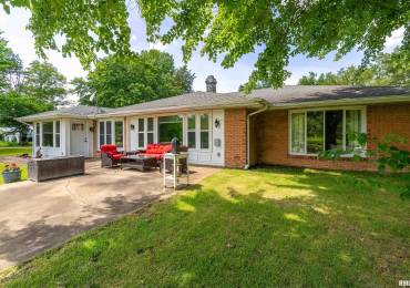 1278 Nicklaus Lane, Marion, Illinois, 3 Bedrooms Bedrooms, ,2 BathroomsBathrooms,Residential,For Sale,Nicklaus,RMAQC4264392
