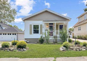 510 WILLCOX Avenue, Peoria, Illinois, 2 Bedrooms Bedrooms, ,1 BathroomBathrooms,Residential,For Sale,WILLCOX,RMAPA1258756