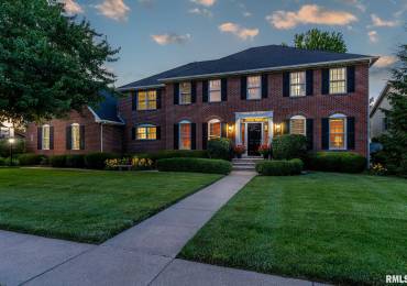 2806 42ND Court, Davenport, Iowa, 5 Bedrooms Bedrooms, ,3 BathroomsBathrooms,Residential,For Sale,42ND,RMAQC4264565
