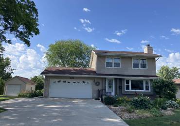420 GARFIELD Street, Kewanee, Illinois, 3 Bedrooms Bedrooms, ,1 BathroomBathrooms,Residential,For Sale,GARFIELD,RMAQC4264584