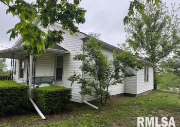 8790 127 N Route, Alto Pass, Illinois, 2 Bedrooms Bedrooms, ,1 BathroomBathrooms,Residential,For Sale,127 N,RMAEB458207