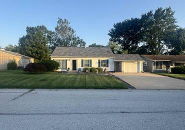 3430 CHESTNUT Street, Quincy, Illinois, 3 Bedrooms Bedrooms, ,1 BathroomBathrooms,Residential,For Sale,CHESTNUT,RMACA1037352