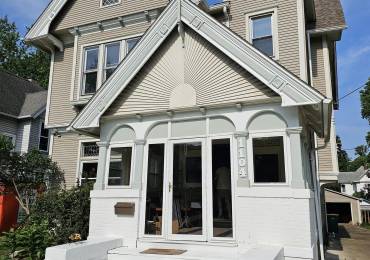 1104 BROAD Street, Galesburg, Illinois, 4 Bedrooms Bedrooms, ,2 BathroomsBathrooms,Residential,For Sale,BROAD,RMACA1037356