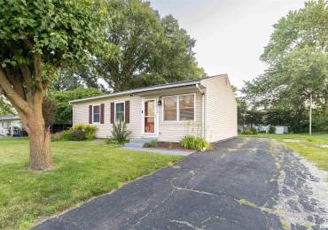 3413 LEWIS Drive, Quincy, Illinois, 3 Bedrooms Bedrooms, ,1 BathroomBathrooms,Residential,For Sale,LEWIS,RMACA1037359