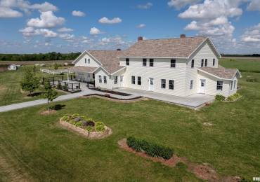 25840 State Highway C, Revere, MO, 6 Bedrooms Bedrooms, ,1 BathroomBathrooms,Residential,For Sale,State Highway C,RMACA1037360