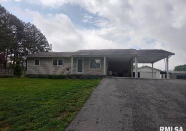 3632 Olmsted Road, Villa Ridge, Illinois, 2 Bedrooms Bedrooms, ,1 BathroomBathrooms,Residential,For Sale,Olmsted,RMAEB457854