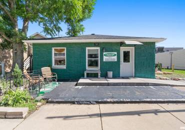 709 1ST Avenue, Silvis, Illinois, ,Commercial Sale,For Sale,1ST,RMAQC4264635