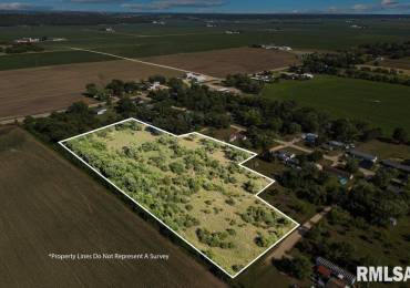 6 Two Mile Road, Thomson, Illinois, ,Land,For Sale,Two Mile,RMAQC4264632