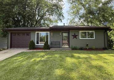 5807 ANDOVER Court, Peoria, Illinois, 3 Bedrooms Bedrooms, ,1 BathroomBathrooms,Residential,For Sale,ANDOVER,RMAPA1258888