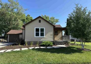 204 ROBINSON Street, Goodfield, Illinois, 2 Bedrooms Bedrooms, ,1 BathroomBathrooms,Residential,For Sale,ROBINSON,RMAPA1258881