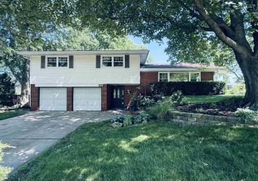 1309 TETON Drive, Peoria, Illinois, 3 Bedrooms Bedrooms, ,2 BathroomsBathrooms,Residential,For Sale,TETON,RMAPA1258872