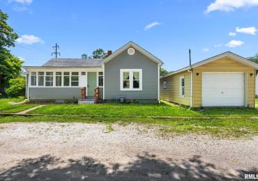 1013 2ND Street, Pekin, Illinois, 3 Bedrooms Bedrooms, ,2 BathroomsBathrooms,Residential,For Sale,2ND,RMAPA1258894