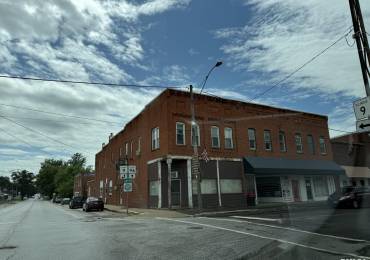 297 OAK Street, Dallas City, Illinois, ,Commercial Sale,For Sale,OAK,RMACA1037373