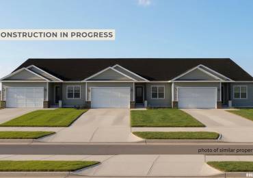 1875 REDBUD Circle, Eldridge, Iowa, 2 Bedrooms Bedrooms, ,2 BathroomsBathrooms,Residential,For Sale,REDBUD,RMAQC4264649