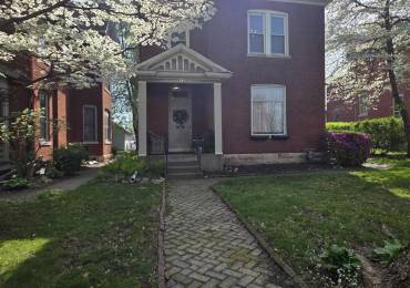 419 16TH Street, Quincy, Illinois, 3 Bedrooms Bedrooms, ,1 BathroomBathrooms,Residential,For Sale,16TH,RMACA1035947