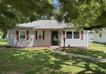1026 Noleman Street, Centralia, Illinois, 3 Bedrooms Bedrooms, ,1 BathroomBathrooms,Residential,For Sale,Noleman,RMAEB458509