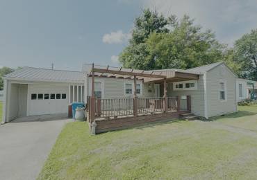 234 FAIR Avenue, Flora, Illinois, 2 Bedrooms Bedrooms, ,1 BathroomBathrooms,Residential,For Sale,FAIR,RMAEB458510
