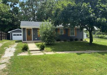 460 PROSPECT Street, Waverly, Illinois, 2 Bedrooms Bedrooms, ,1 BathroomBathrooms,Residential,For Sale,PROSPECT,RMACA1037398