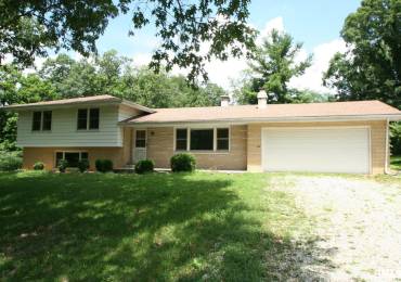 29724 ALLENTOWN Road, Mackinaw, Illinois, 3 Bedrooms Bedrooms, ,2 BathroomsBathrooms,Residential,For Sale,ALLENTOWN,RMAPA1258908