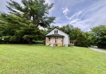 2664 IL Route 145 Highway, Metropolis, Illinois, 3 Bedrooms Bedrooms, ,1 BathroomBathrooms,Residential,For Sale,IL Route 145,RMAEB458511