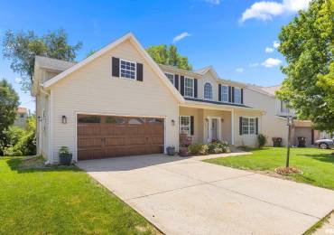 2118 GERALD Drive, Peoria, Illinois, 5 Bedrooms Bedrooms, ,3 BathroomsBathrooms,Residential,For Sale,GERALD,RMAPA1258907