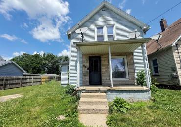 846 PINE Street, Kewanee, Illinois, 2 Bedrooms Bedrooms, ,1 BathroomBathrooms,Residential,For Sale,PINE,RMAQC4264704