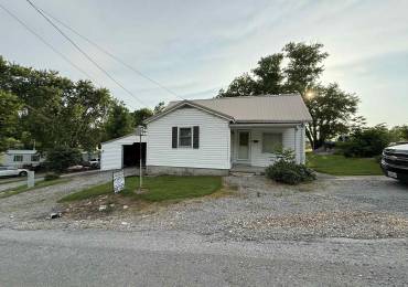 41 Cache Avenue, Buncombe, Illinois, 2 Bedrooms Bedrooms, ,1 BathroomBathrooms,Residential,For Sale,Cache,RMAEB458514