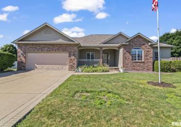 230 Possum Pass Court, Sherman, Illinois, 5 Bedrooms Bedrooms, ,3 BathroomsBathrooms,Residential,For Sale,Possum Pass,RMACA1037084