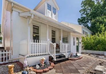 925 PAYSON Avenue, Quincy, Illinois, 3 Bedrooms Bedrooms, ,1 BathroomBathrooms,Residential,For Sale,PAYSON,RMACA1037413