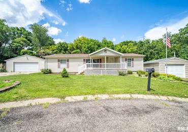 4405 CRABTREE Court, Bellevue, Illinois, 3 Bedrooms Bedrooms, ,3 BathroomsBathrooms,Residential,For Sale,CRABTREE,RMAPA1258923