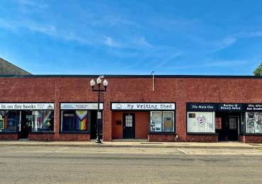 712 MAIN Street, Peoria, Illinois, ,Commercial Sale,For Sale,MAIN,RMAPA1258943