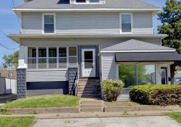 109 2ND Avenue West, Milan, Illinois, 2 Bedrooms Bedrooms, ,1 BathroomBathrooms,Residential Lease,For Rent,2ND,RMAQC4264749