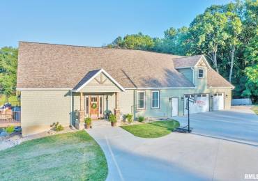 478 GREENFIELD Court, Dahinda, Illinois, 4 Bedrooms Bedrooms, ,3 BathroomsBathrooms,Residential,For Sale,GREENFIELD,RMAPA1258973