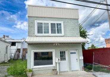 113 LAFAYETTE Street, Anna, Illinois, ,Commercial Sale,For Sale,LAFAYETTE,RMAEB458562