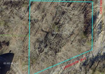 00 Lake Shore Drive South, Goreville, Illinois, ,Land,For Sale,Lake Shore Drive South,RMAEB458556