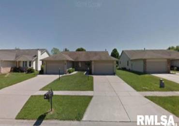 212 EAGLE RIDGE Court, Chatham, Illinois, 2 Bedrooms Bedrooms, ,2 BathroomsBathrooms,Residential Lease,For Rent,EAGLE RIDGE,RMACA1037346
