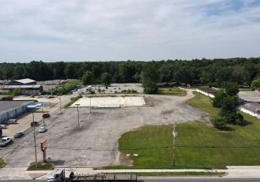 1001 MAIN Street, West Frankfort, Illinois, ,Land,For Sale,MAIN,RMAEB458579