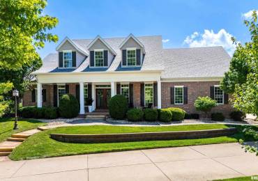 19257 252ND Avenue, Bettendorf, Iowa, 5 Bedrooms Bedrooms, ,4 BathroomsBathrooms,Residential,For Sale,252ND,RMAQC4264786