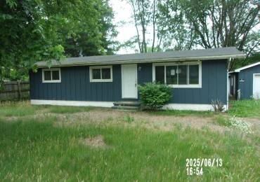 18421 County Road 1700 N Road, Havana, Illinois, 3 Bedrooms Bedrooms, ,1 BathroomBathrooms,Residential,For Sale,County Road 1700 N,RMACA1037502