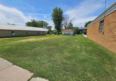 123 BROADWAY Street, Charlotte, Iowa, ,Land,For Sale,BROADWAY,RMAQC4264878
