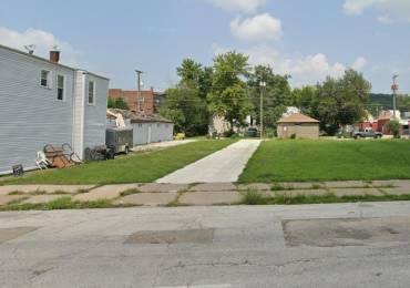 1120 & 1124 3RD Street, Davenport, Iowa, ,Land,For Sale,3RD,RMAQC4264969