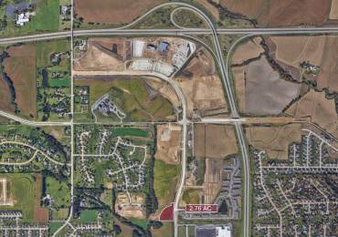 0 ELMORE Avenue, Davenport, Iowa, ,Commercial Sale,For Sale,ELMORE,RMAQC4238793