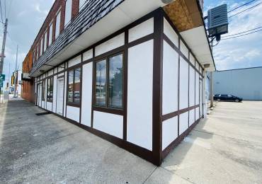 7 POPLAR Street, Harrisburg, Illinois, ,Commercial Sale,For Sale,POPLAR,RMAEB458658